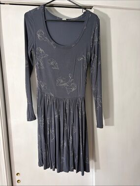 Old Navy Long Sleeve Dress Tall